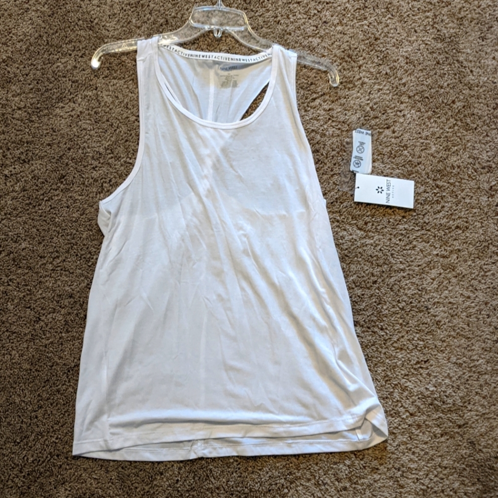 4 for $20 Nine West Active Tank Top